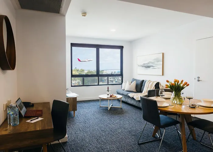 Quest MascotAirport Hotel